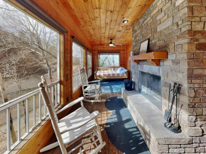 Roberts Retreat